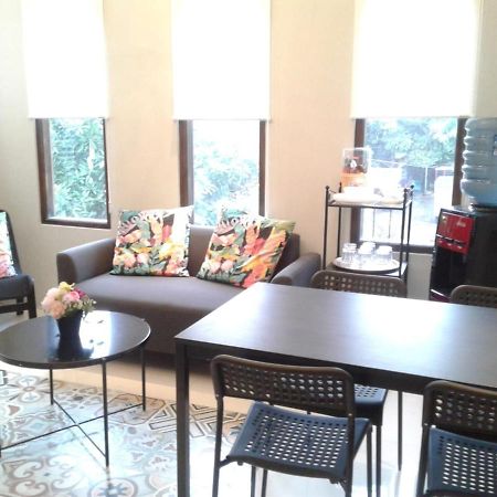 Sabi Guest House - Strategic Family -Married Couples Only- Hostel In Prawirotaman Jogyakarta Zewnętrze zdjęcie