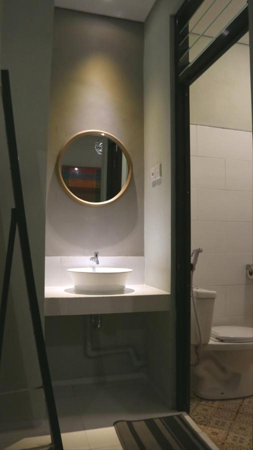 Sabi Guest House - Strategic Family -Married Couples Only- Hostel In Prawirotaman Jogyakarta Zewnętrze zdjęcie