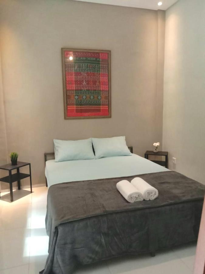 Sabi Guest House - Strategic Family -Married Couples Only- Hostel In Prawirotaman Jogyakarta Zewnętrze zdjęcie