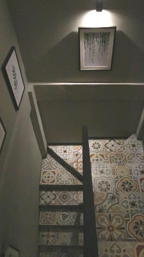 Sabi Guest House - Strategic Family -Married Couples Only- Hostel In Prawirotaman Jogyakarta Zewnętrze zdjęcie