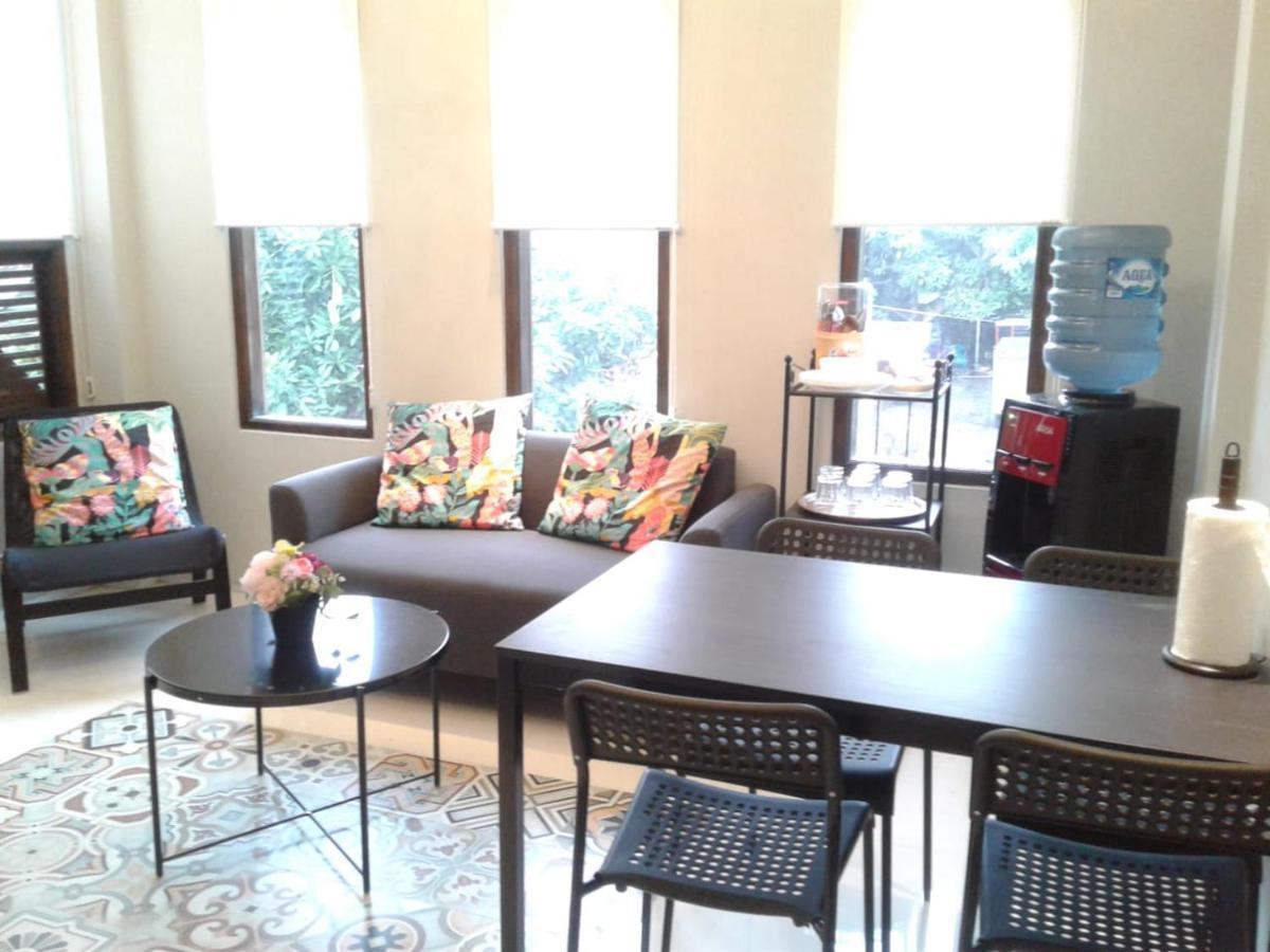 Sabi Guest House - Strategic Family -Married Couples Only- Hostel In Prawirotaman Jogyakarta Zewnętrze zdjęcie