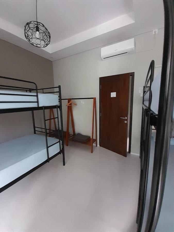 Sabi Guest House - Strategic Family -Married Couples Only- Hostel In Prawirotaman Jogyakarta Zewnętrze zdjęcie