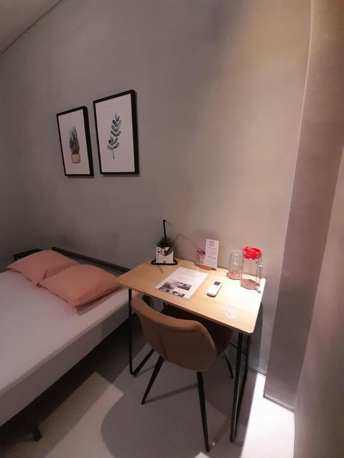 Sabi Guest House - Strategic Family -Married Couples Only- Hostel In Prawirotaman Jogyakarta Zewnętrze zdjęcie