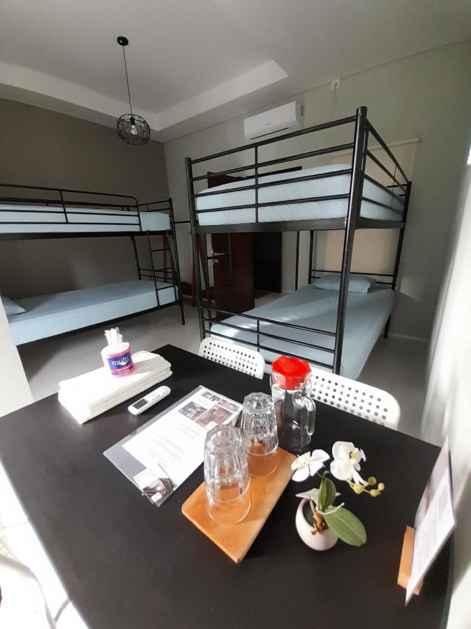Sabi Guest House - Strategic Family -Married Couples Only- Hostel In Prawirotaman Jogyakarta Zewnętrze zdjęcie