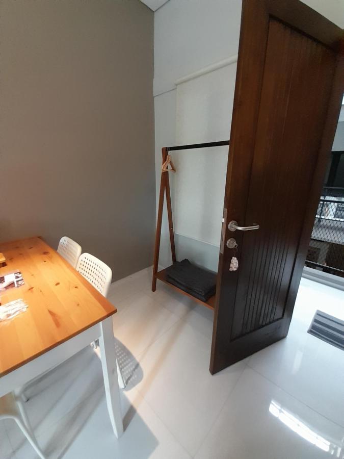 Sabi Guest House - Strategic Family -Married Couples Only- Hostel In Prawirotaman Jogyakarta Zewnętrze zdjęcie