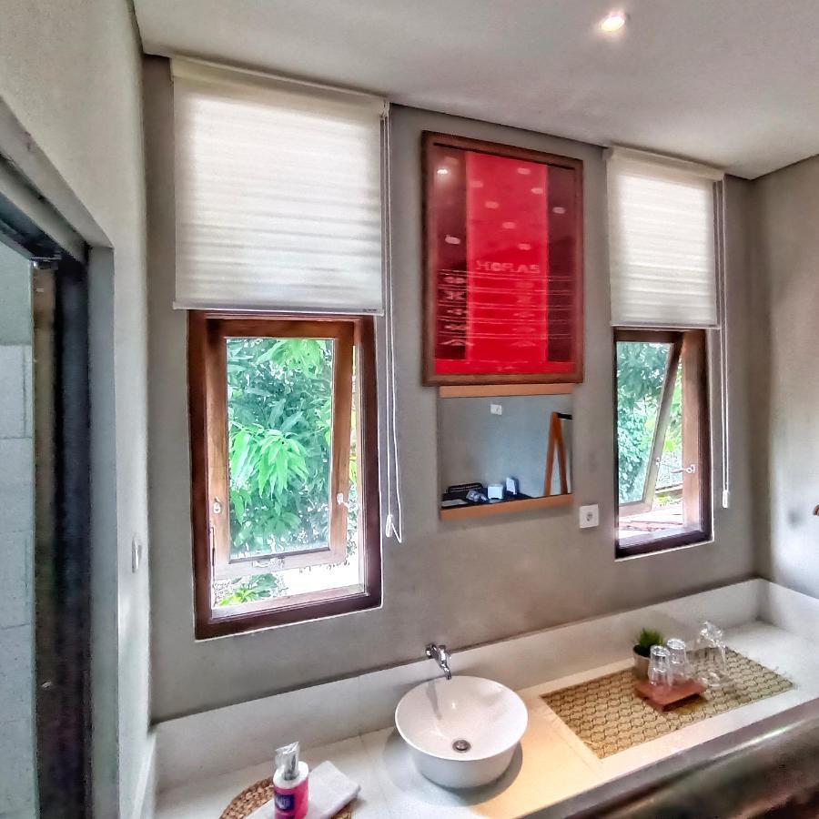 Sabi Guest House - Strategic Family -Married Couples Only- Hostel In Prawirotaman Jogyakarta Zewnętrze zdjęcie