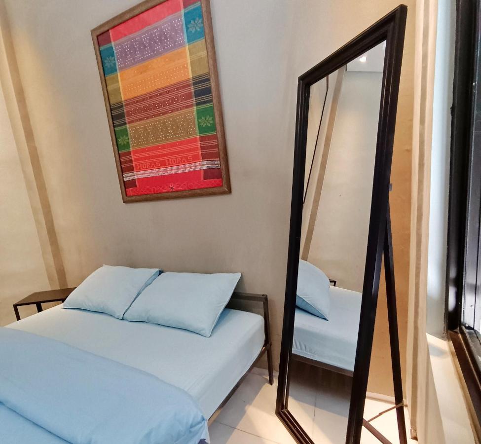 Sabi Guest House - Strategic Family -Married Couples Only- Hostel In Prawirotaman Jogyakarta Zewnętrze zdjęcie