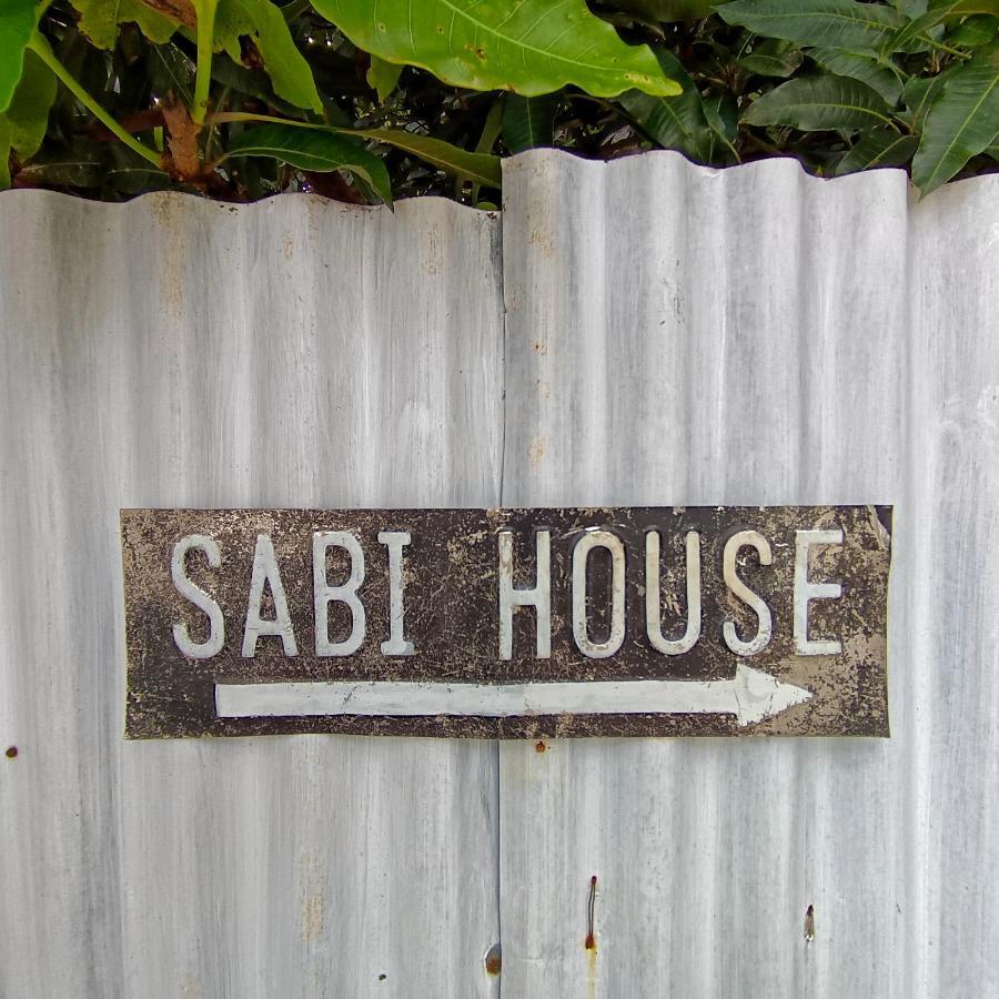 Sabi Guest House - Strategic Family -Married Couples Only- Hostel In Prawirotaman Jogyakarta Zewnętrze zdjęcie