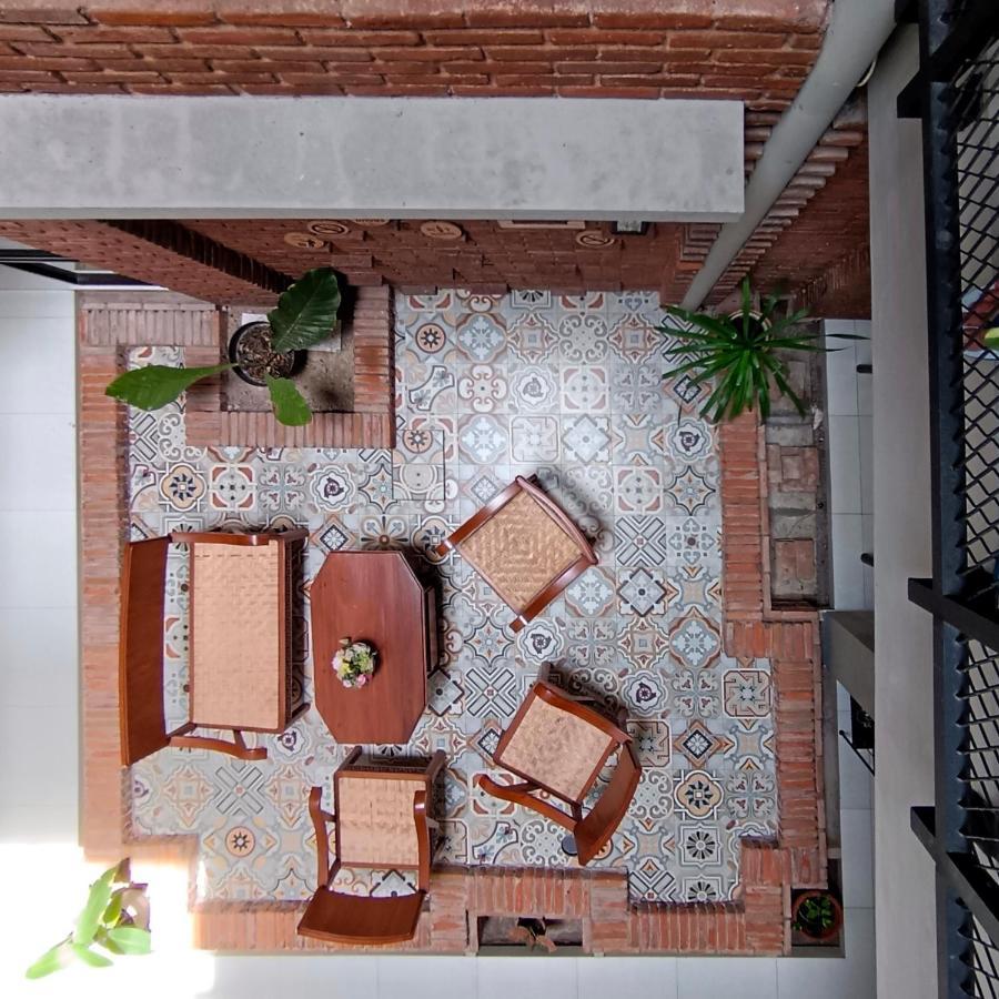 Sabi Guest House - Strategic Family -Married Couples Only- Hostel In Prawirotaman Jogyakarta Zewnętrze zdjęcie