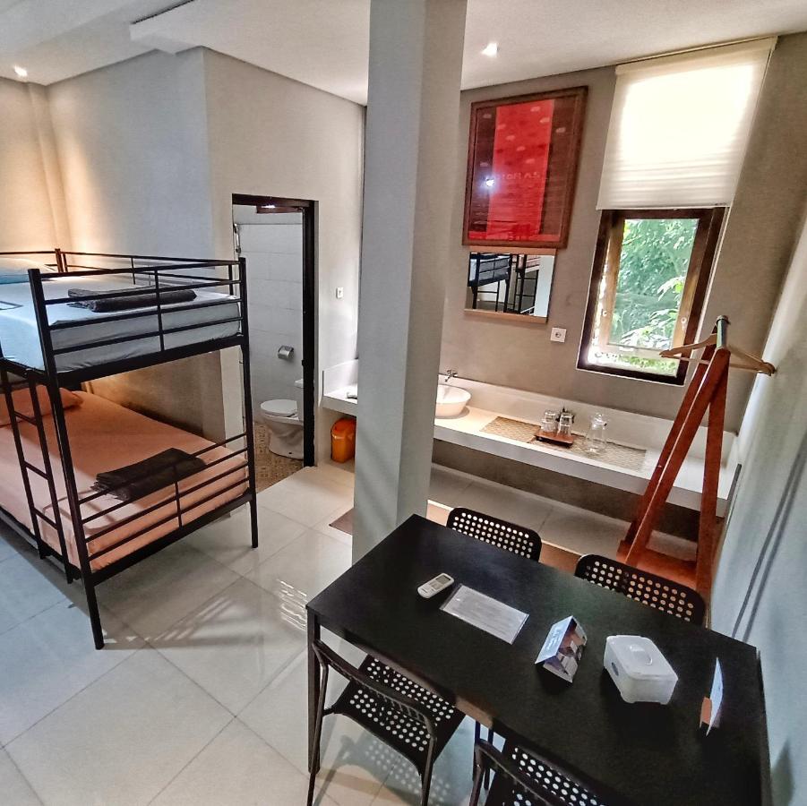 Sabi Guest House - Strategic Family -Married Couples Only- Hostel In Prawirotaman Jogyakarta Zewnętrze zdjęcie