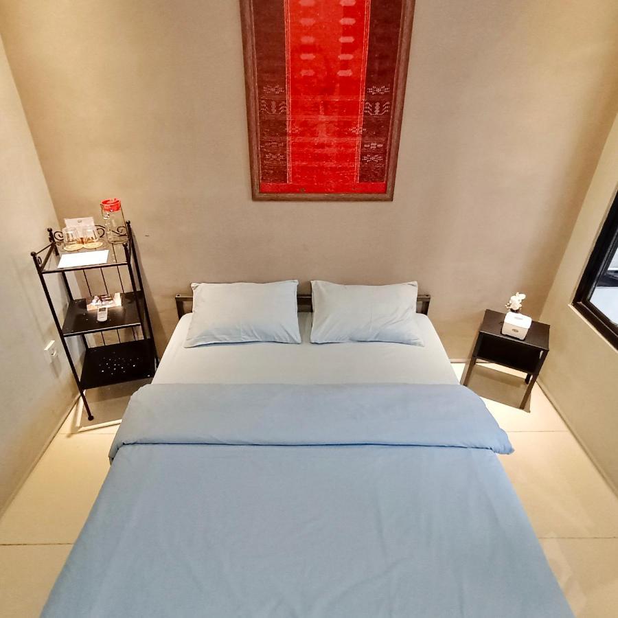 Sabi Guest House - Strategic Family -Married Couples Only- Hostel In Prawirotaman Jogyakarta Zewnętrze zdjęcie